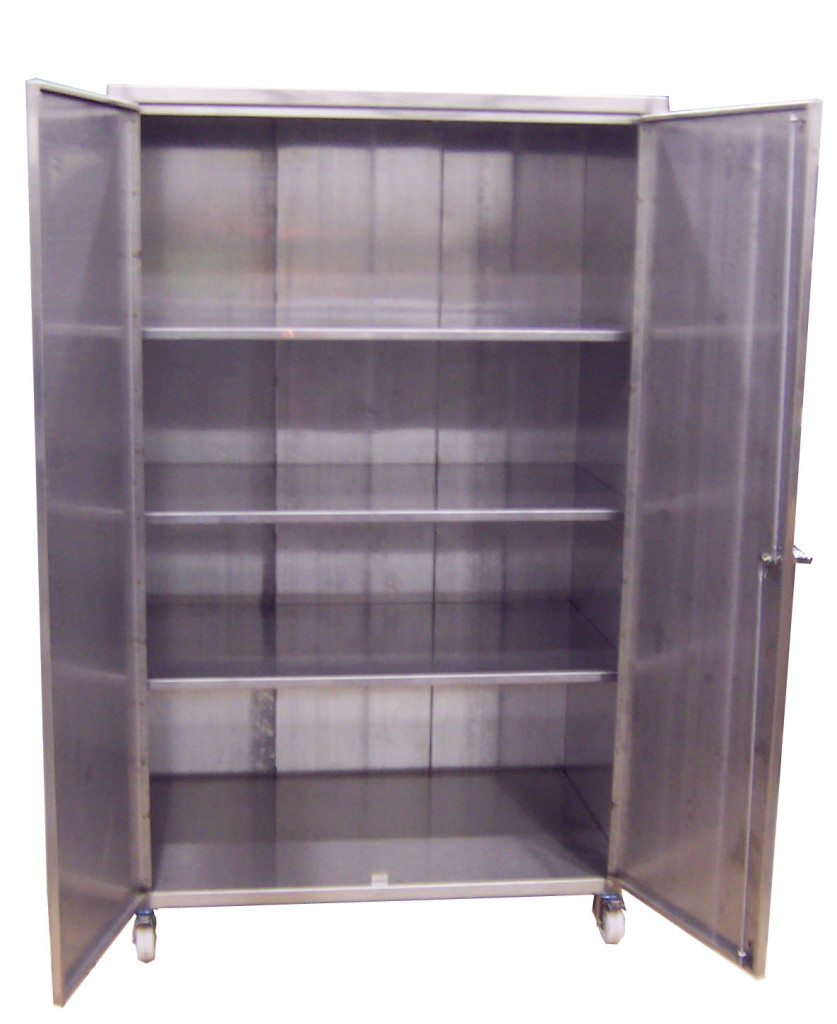 rolling-stainless-steel-enclosure-open