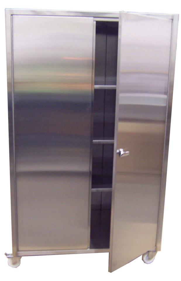 rolling-stainless-steel-enclosure