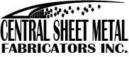 Central Sheet Metal Fabricators Inc.